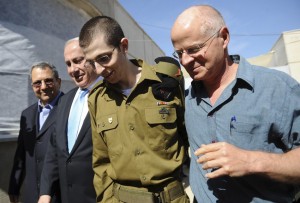 gilad-shalit-release gilad-shalit-release