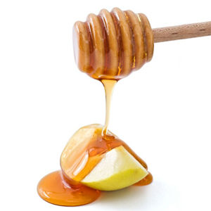 apple-honey